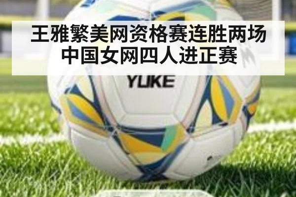 王雅繁美网资格赛连胜两场 中国女网四人进正赛 - hth